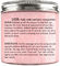 Himalayan Salt Skin Care Body Scrub Dengan Lychee Fruit Oil All Natural Cleansing Exfoliator