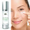 Anti Wrinkle Eye Tightening Serum Mengurangi Kantong Mata Mudah Menyerap Untuk Pria / Wanita