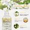 Private Label 100% Pure Natural Firming, Whitening dan Moisturizing Bunga Melati Minyak Esensial Pijat
